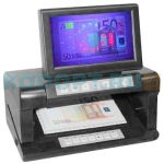 Детектор банкнот CmE С12