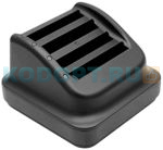 Зарядное устройство на 4 основных аккумулятора для Chainway MC50 (CRD-C50-MBC)