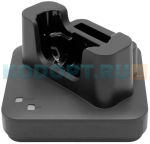 Зарядное устройство для Chainway MC62 с дополнительным слотом (CRD-C62-RBC)