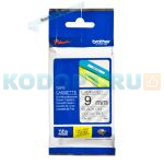 Плёнка для наклеек Brother TZE-121 (TZE121)