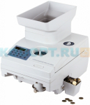 Счетчик и сортировщик монет PRO CS 200A