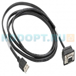 Кабель Zebra Motorola Symbol 25-58926-04R