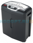 HSM Shredstar X5-4x35