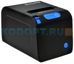 Термопринтер чеков GlobalPos RP-328 RS232 + USB + Ethernet