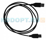 ЗИП для принтеров Sam4s Ellix 30/40 - кабель интерфейсный USB A-A (JK39-90001A), 1.5м