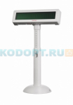 Posiflex PD-2800 green