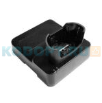 Кредл для зарядки ТСД iData K1S 2в1 (301010198) (7707)