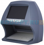 Детектор банкнот DoCash BIG D LED