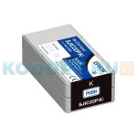Картридж Epson SJIC22P(K) (C33S020601CH)