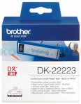 Картридж Brother DK22223 для принтеров этикеток