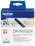 Картридж Brother DKN55224 для принтеров этикеток