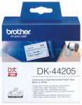 Самоклеящиеся непрерывная лента Brother DK44205