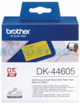 Картридж Brother DK44605 для принтеров этикеток