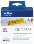 Brother DK22606 для принтеров этикеток