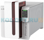 Принтер пластиковых карт EVOLIS Primacy PM1H0000LD