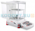 Лабораторные весы Ohaus EX125D
