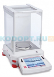 Лабораторные весы Ohaus EX124/AD