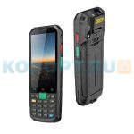 Mindeo M41 (M41TE464D0130C0)