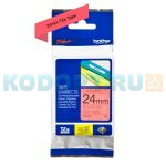 Плёнка для наклеек Brother TZE-451 (TZE451)