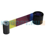 Entrust YMCKT 500 отпечатков (535700-004-R010)