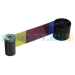 Entrust YMCKT 500 отпечатков (525100-004-S100)