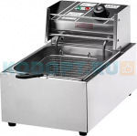 Фритюрный шкаф AIRHOT EEF6