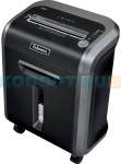 Шредер Fellowes Powershred 79Ci