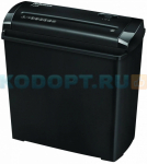 Шредер Fellowes PowerShred P-25S