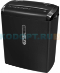 Шредер Fellowes PowerShred P-28S