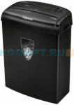 Шредер Fellowes 8Cd, 4x35 мм