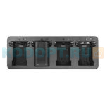Кредл для зарядки 4 АКБ iData K3S и K3 PRO (8983)