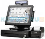 POS-система ForPOSt Бутик 15