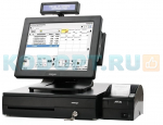 POS-система АТОЛ ФастФуд 15