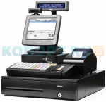 POS-система ForPOSt Минимаркет Lite 8