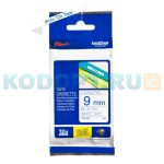 Плёнка для наклеек Brother TZE-223 (TZE223)