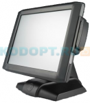 Кассовый POS компьютер-моноблок Firich Gladius Smart AL7435 (настенный)