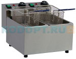 Фритюрный шкаф GASTRORAG CZG-8-2T
