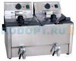 Фритюрный шкаф GASTRORAG CZG-HDF8+8