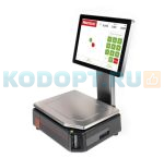 M-ER 727 PM-15.2 (VISION-AI, 15', USB, Ethernet, Wi-Fi)
