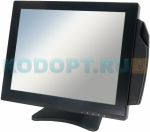 Global POS DP151B-V 15