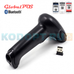 Беспроводной 2D сканер штрих-кода Globalpos MJ-6706B