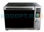 Конвекционная печь GEMLUX GL-OR-1536