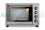 Конвекционная печь GEMLUX GL-OR-1838MN