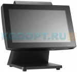 Кассовый POS компьютер-моноблок Partner SP-5514