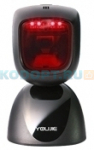 Сканер штрих-кода Youjie YJ-HF600-R1-USB
