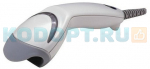 Ручной одномерный сканер штрих-кода Honeywell Metrologic MS5145 MK5145-71C41-EU Eclipse RS-232, серый