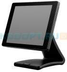 POS моноблок Sam4s SPT-S501, 15“, 4Gb, SSD 120Gb, MSR