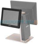 Монитор 9.7“ Sam4s для Jupiter, DP (DisplayPort), встраиваемый черный, безрамочный, FCD-100/DFZNPGN(STD)