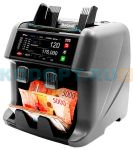 Сортировщик банкнот DoCash DC-55V HD 2CIS