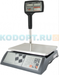 Торговые весы M-ER 327ACPX-32.5 LCD ''Ceed'X''